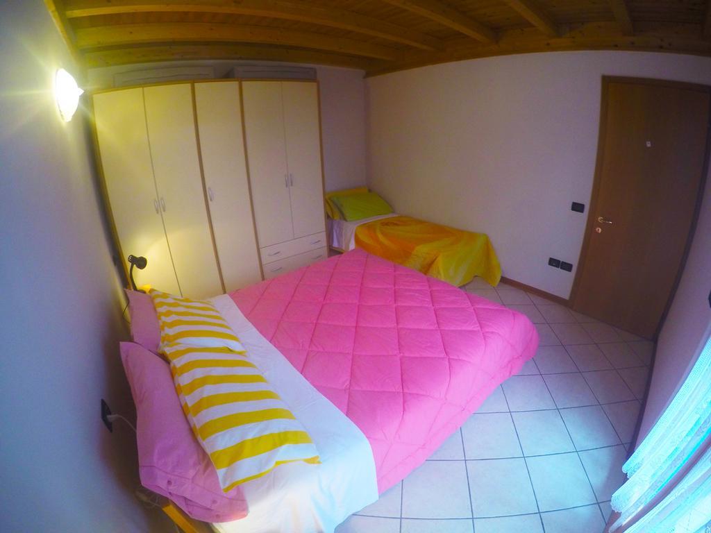 Villette Caorle Room photo