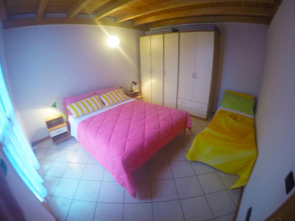 Villette Caorle Room photo