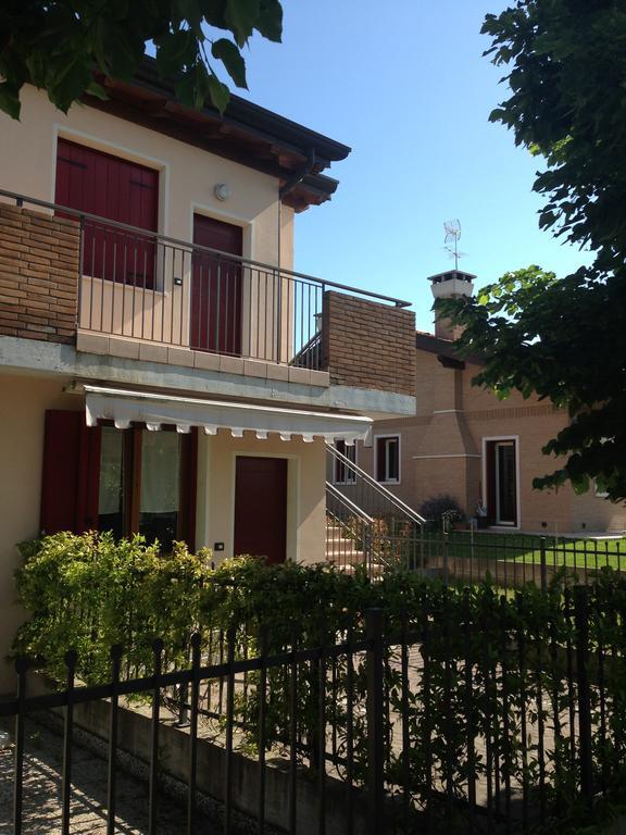 Villette Caorle Exterior photo